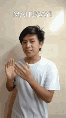 tito badang gif|Magaling Kang Kupal Ka Tito Badang GIF .